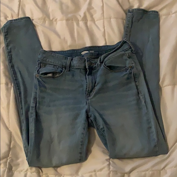 Jeans - Picture 1 of 4